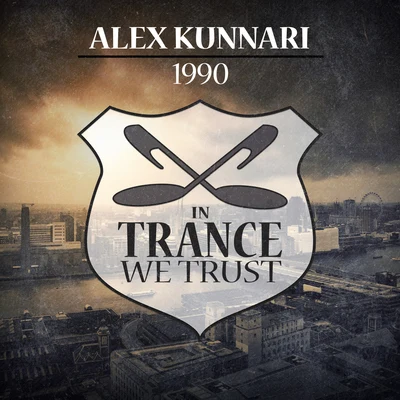 1990 專輯 Alex Kunnari