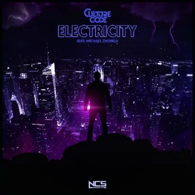 Culture CodeKarraTobu Electricity (feat. Michael Zhonga)