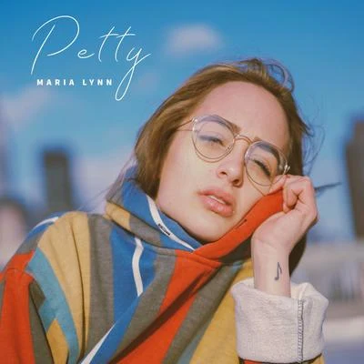 Petty 專輯 Maria Lynn