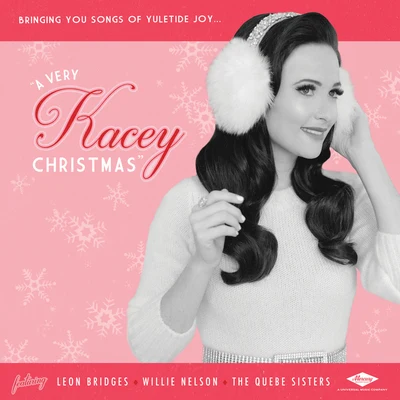 A Very Kacey Christmas 專輯 The Brummies/Kacey Musgraves