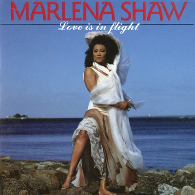 Love Is In Flight 專輯 Marlena Shaw