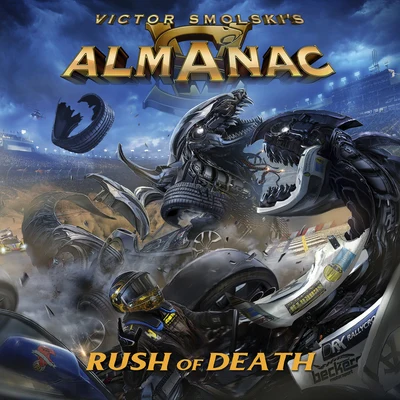 AlmanacThe OtherZ Rush of Death