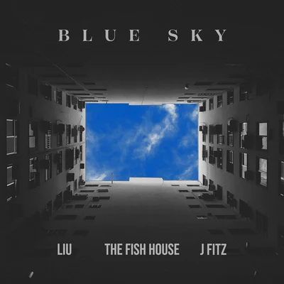 Blue Sky 專輯 Envoy Music/The Fish House