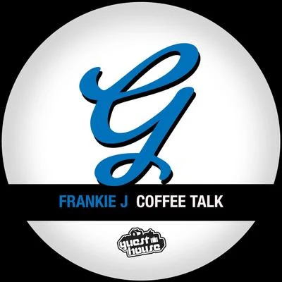 Coffe Talk 專輯 Biboulakis/Nina Zeitlin/Frankie J/James Curd