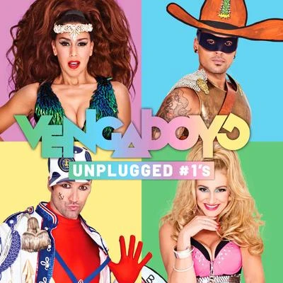 Unplugged #1s (Single) 專輯 Vengaboys