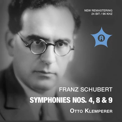 Schubert & Mozart: Symphonies (Live) 专辑 Radio-Symphonie-Orchester Berlin