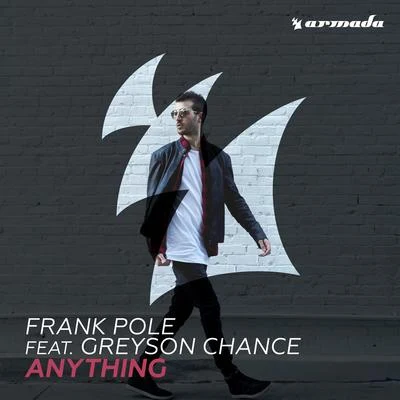 Anything 專輯 Frank Pole