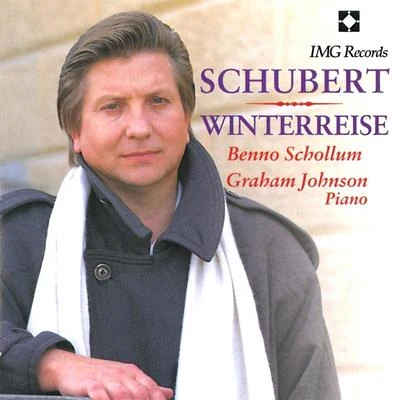 Schubert: Winterreise 專輯 Benno Schollum