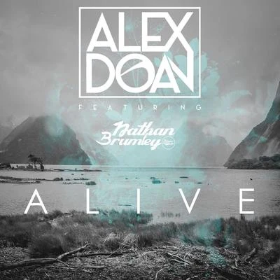 Alive 专辑 Alex Doan/Nathan Brumley/Edeema