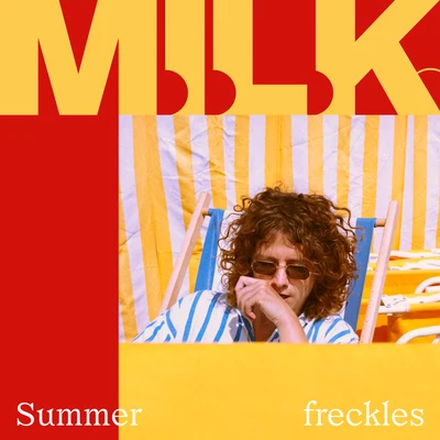 Summer Freckles 專輯 M.I.L.K./Benny Sings