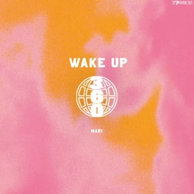 Wake Up (Prod. Choppy Chan & Joe Aste) 專輯 Mari/Gordo/Eliane/Itamar Assumpção/Turcão