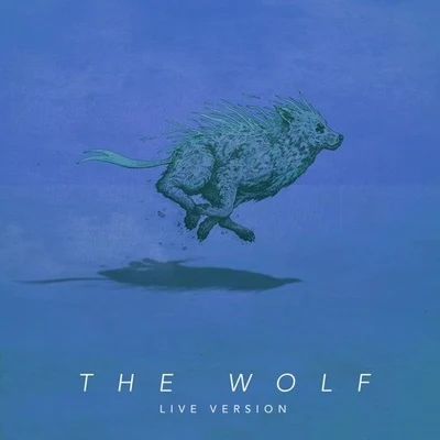 The Wolf (Savoy Live Version) 专辑 Savoy/Colo Bondz