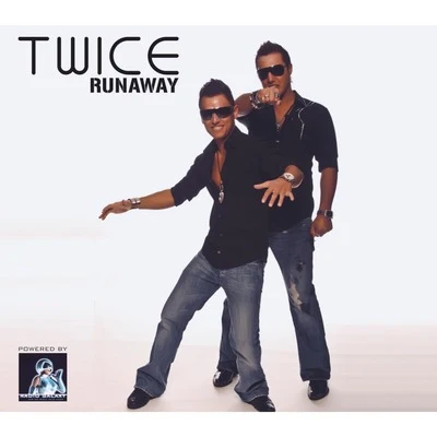 Runaway 2008 专辑 TWiCE