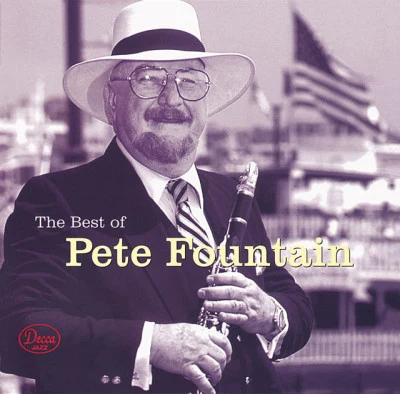 Best Of Pete Fountain 專輯 Pete Fountain