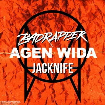 A跟W IDA (cover Joy RY的S krill ex) 專輯 Badrapper