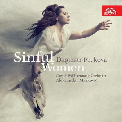 Sinful Women 專輯 Peter Straka/Marian Lapsansky/Dagmar Pecková