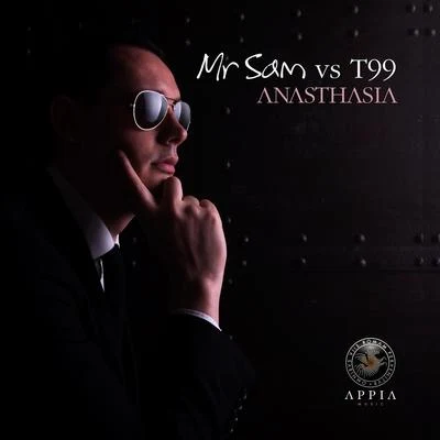 Anasthasia 專輯 Mr Sam/Tiff Lacey/T4L/Airscape/Tha Roofas