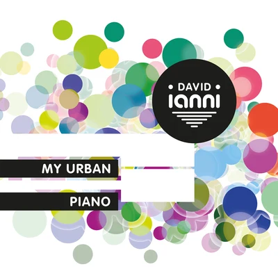 My Urban Piano 專輯 David Ianni