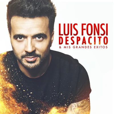 Despacito & Mis Grandes Éxitos 專輯 Gianluca Vacchi/Luis Fonsi