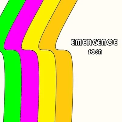 Emergence 專輯 Sosa