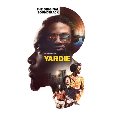 Skip MarleyKaty Perry Johnny Was (From "Yardie")