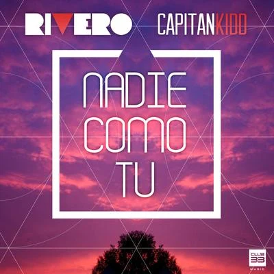 Nadie como Tu 專輯 Rivero