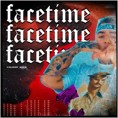 Facetime 專輯 Cristi Munteanu/Lino Golden/Vlad Munteanu