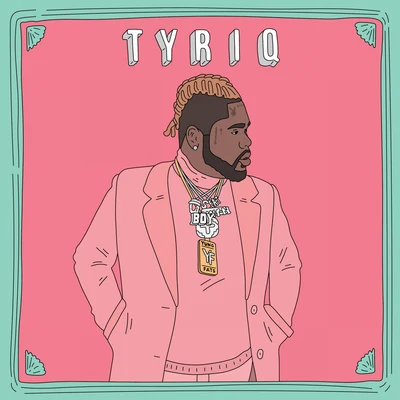 TYRIQ 專輯 Fatboy SSE