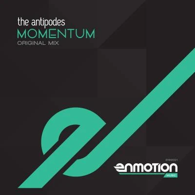 Momentum 專輯 Adrian Alexander/The Antipodes