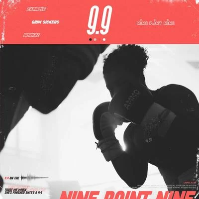 Bonkaz Nine Point Nine