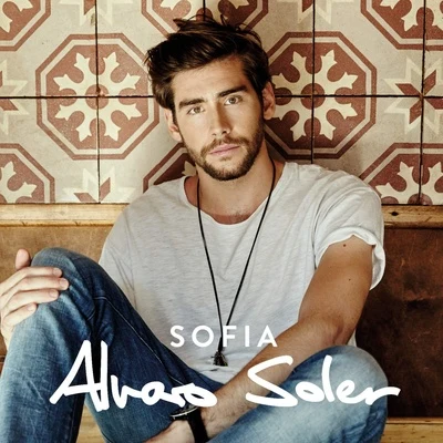 Sofia 專輯 Alvaro Soler/Flo Rida