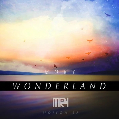 Wonderland 專輯 Moison