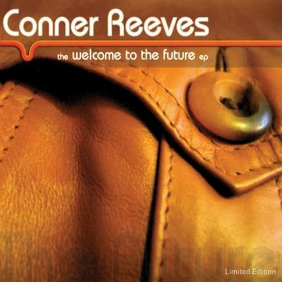 Welcome to the Future 專輯 Foy Vance/Conner Reeves