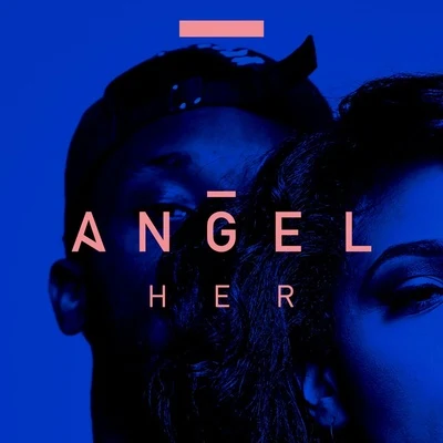 Her - EP 專輯 Mar/Angel/Pako/Nadia/Miguel