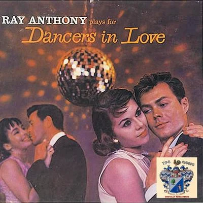 For Dancers in Love 專輯 George Williams/Ray Anthony and His Orchestra/Ray Anthony