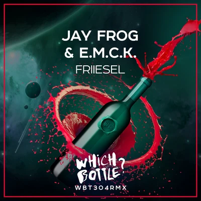 Jay Frogsamfree Friiesel