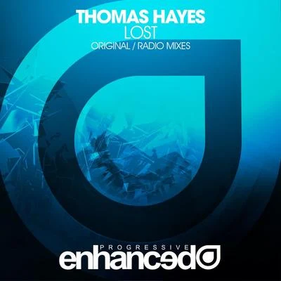 Lost 專輯 Thomas Hayes