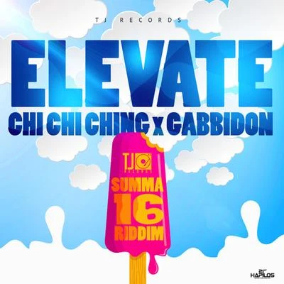 Elevate - Single 專輯 Chi Ching Ching