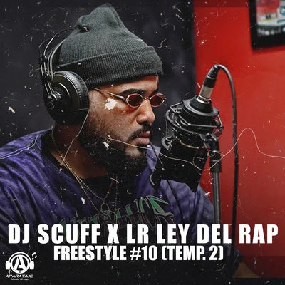 Freestyle #10 (Temp. 2) 專輯 La Manta/Dj Scuff