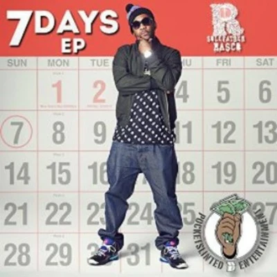 Rasco 7 Days EP