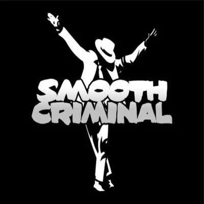 SMOOTH CRIMINAL 專輯 Chico DeBarge/Michael Jackson/Narada Michael Walden/Michael Lovesmith/Sharissa Dawes