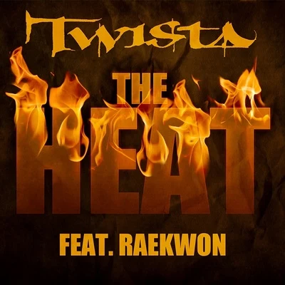 The Heat 專輯 Twista