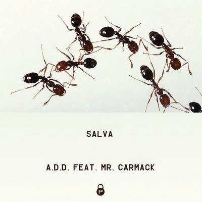 A.D.D 專輯 Salva