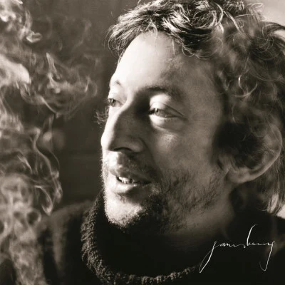 Intégrale 专辑 Serge Gainsbourg