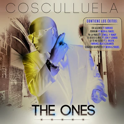 The Ones 專輯 Cosculluela/Nicky Jam