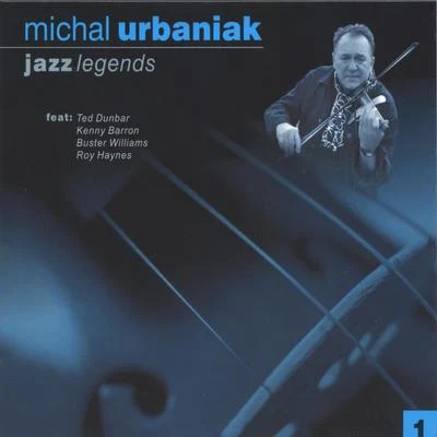 Jazz Legends 專輯 donGURALesko/Michal Urbaniak