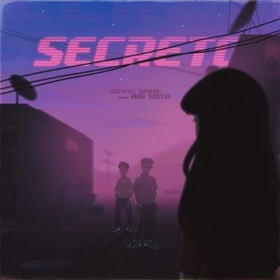 Secreto 專輯 Aleman/Big Soto/Natanael Cano/Ovi