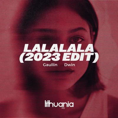 GaullinZHIKODwin LaLaLaLaLa (2023 Edit)