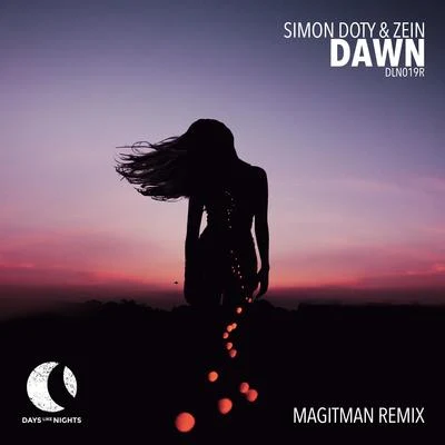 Dawn (Magitman Remix) 專輯 Simon Doty