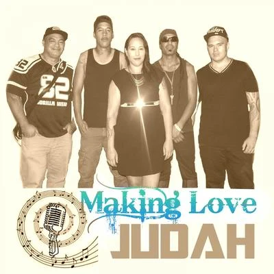 Making Love 專輯 Judah